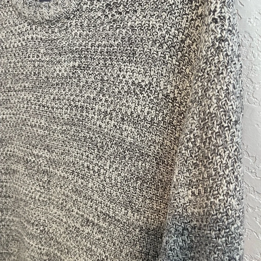 Brunswick 100% Cotton Knit Pullover Sweater